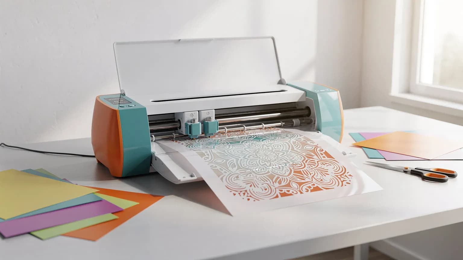 SVG for Cricut & Laser Cutting