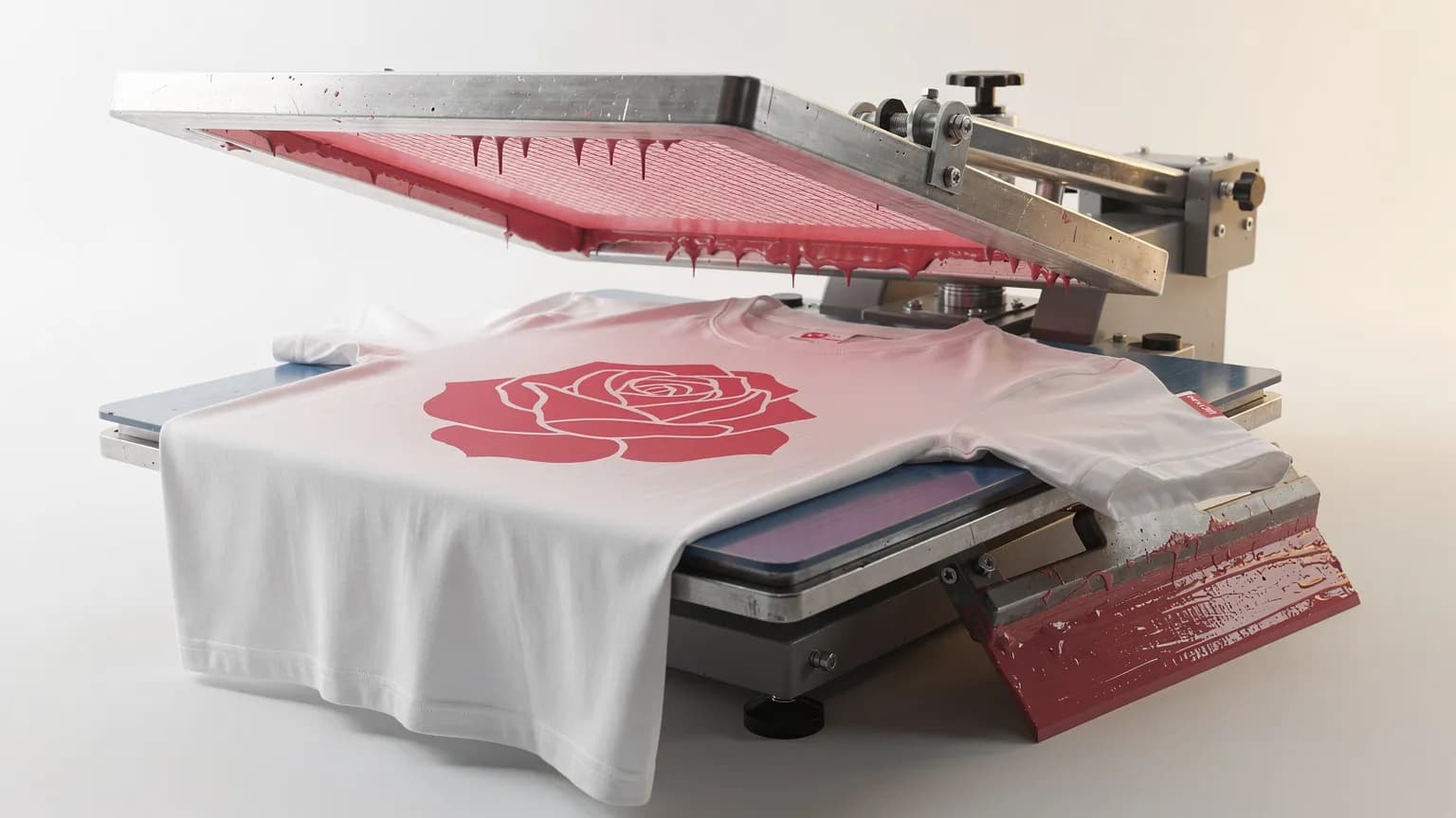 T-Shirt & Merch Design