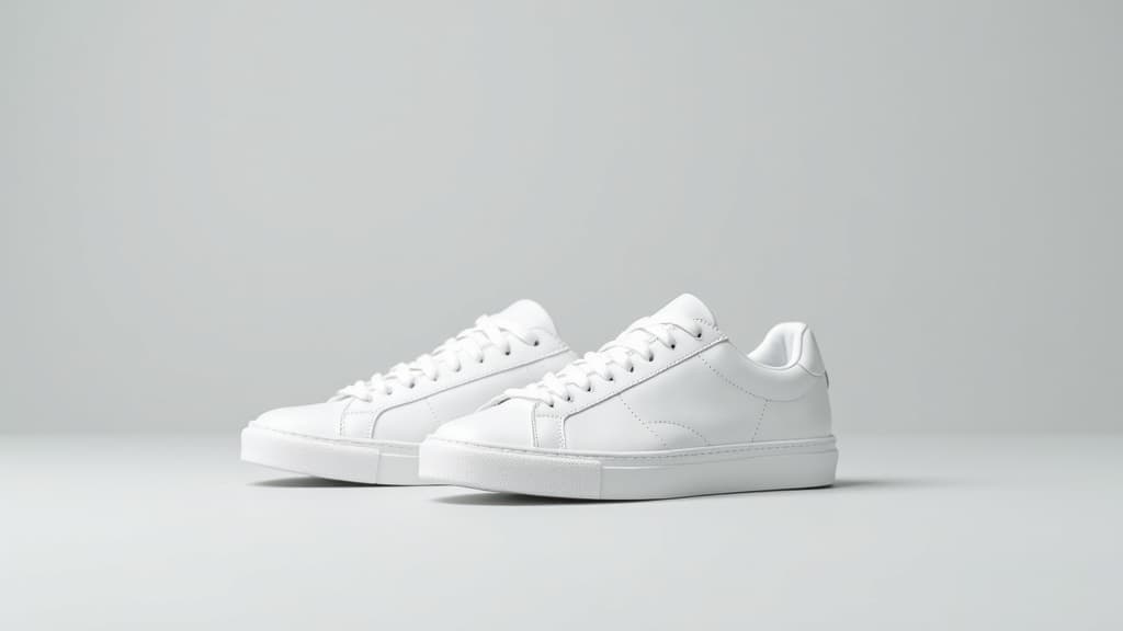 E-Commerce Product - with background